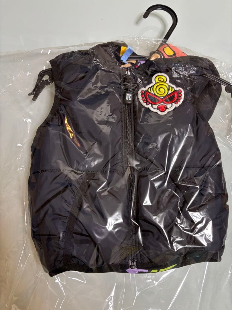 ヒスミニ ヒステリックミニ 90cmスィートクラブ ベスト