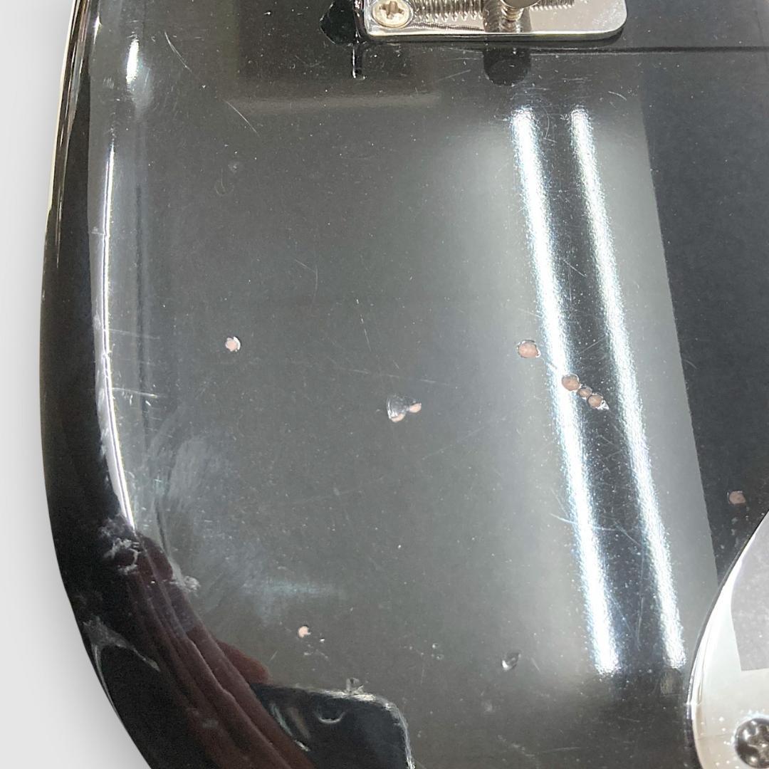 Fender American Vintage 1962 2Knob ジャズべ