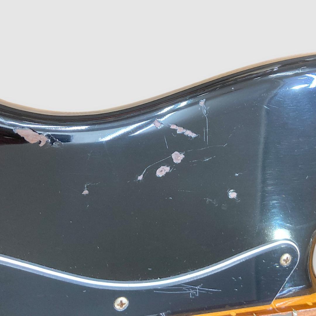 Fender American Vintage 1962 2Knob ジャズべ