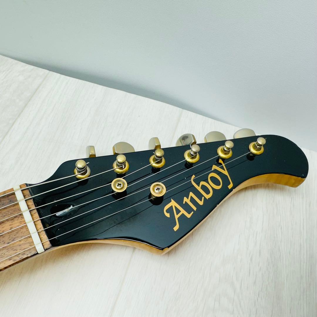 ANBOY エレキギター