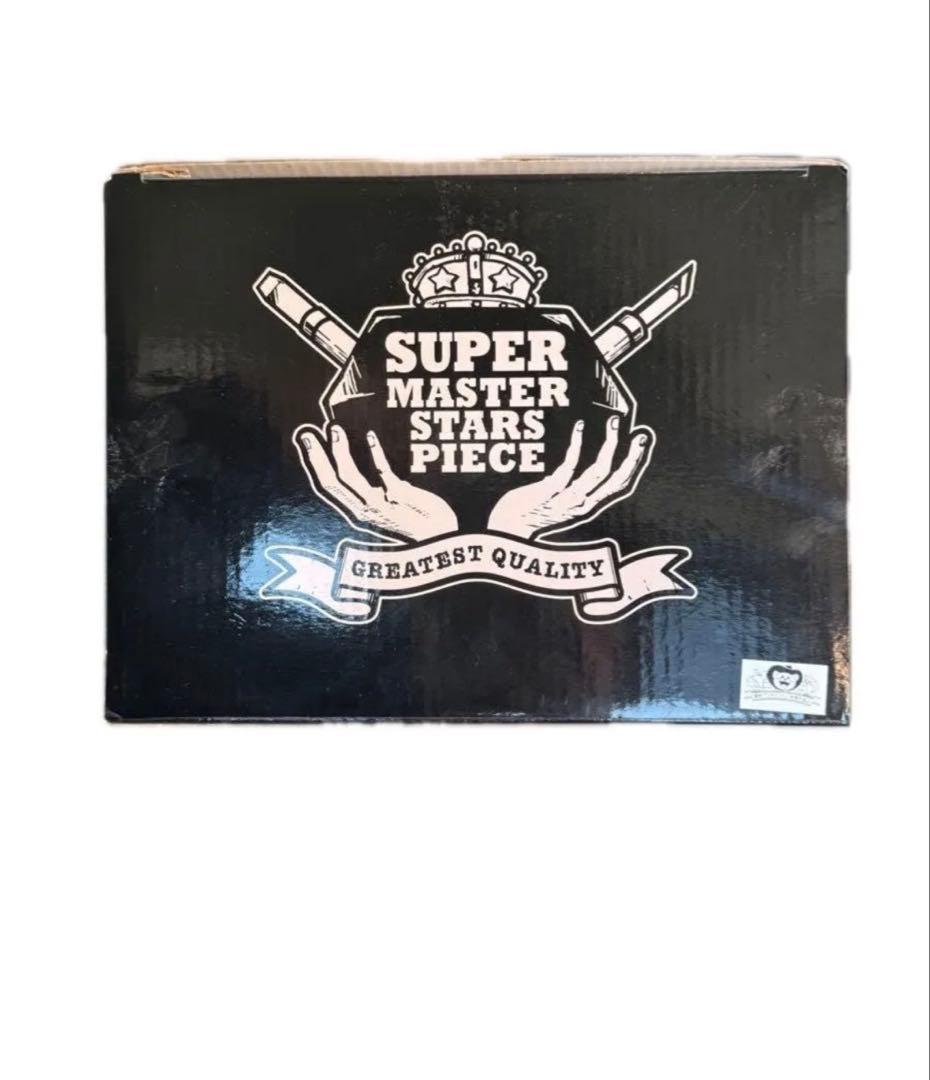 SMSP ドラゴンボール孫悟空　01