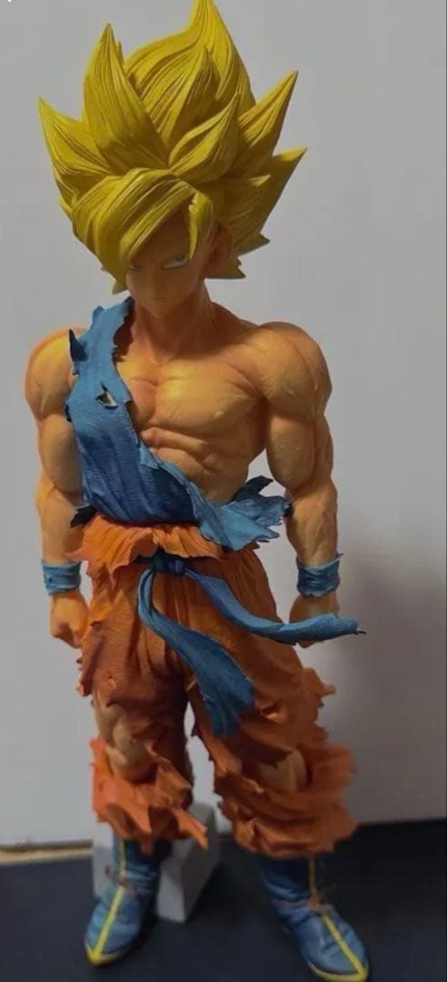 SMSP ドラゴンボール孫悟空　01