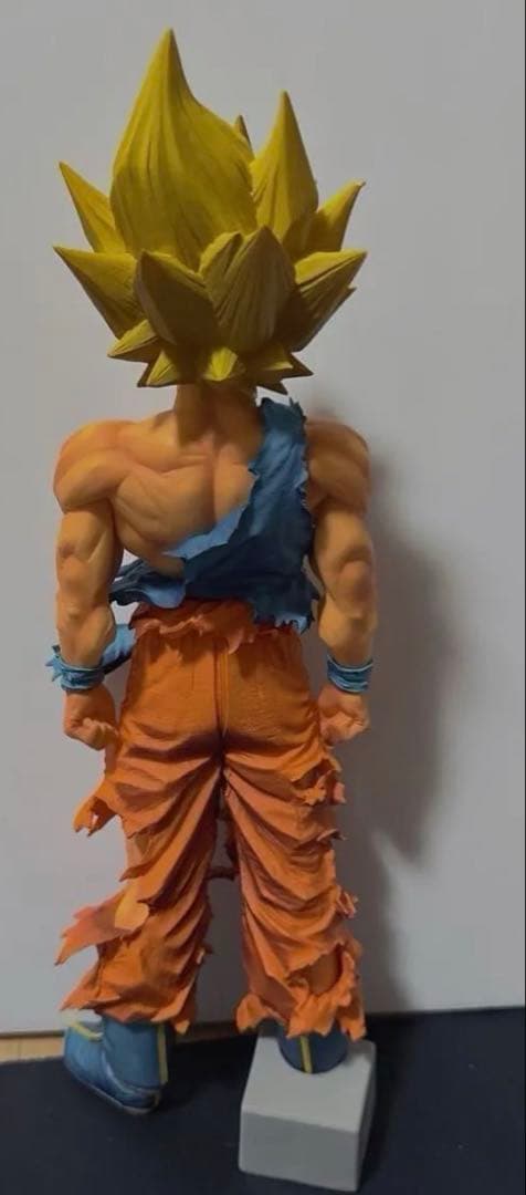 SMSP ドラゴンボール孫悟空　01