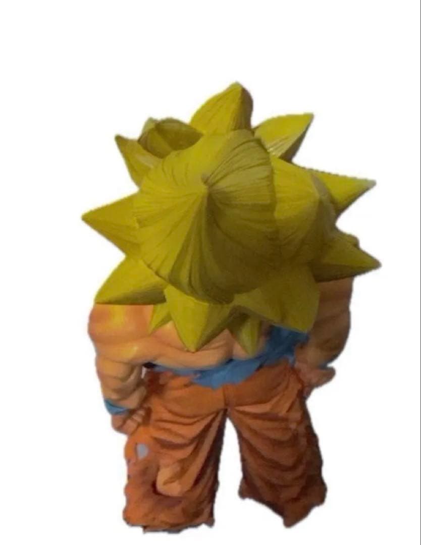 SMSP ドラゴンボール孫悟空　01