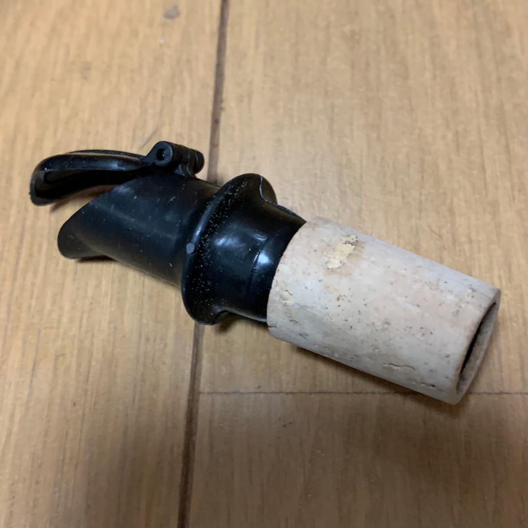 古酒 コニャック　ゴーティエ XO ランタン型ボトル