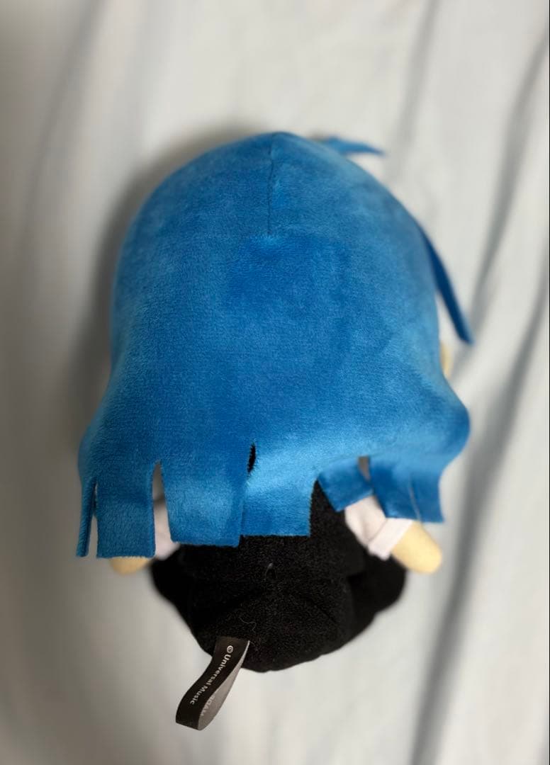 Ado au スマートパスプレミアム レディメイドぬいぐるみ