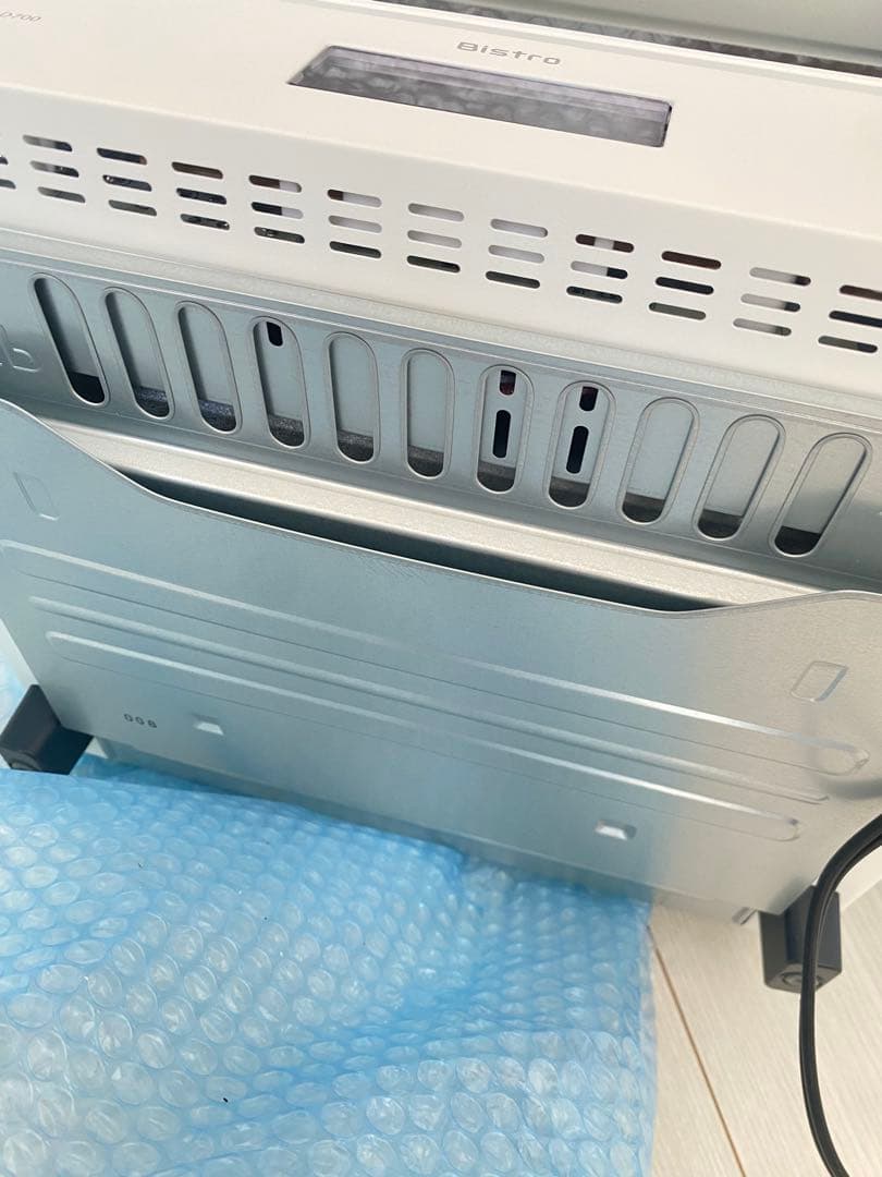 ジャンク品2024年製PanasonicNT-D700オーブントースタービストロ