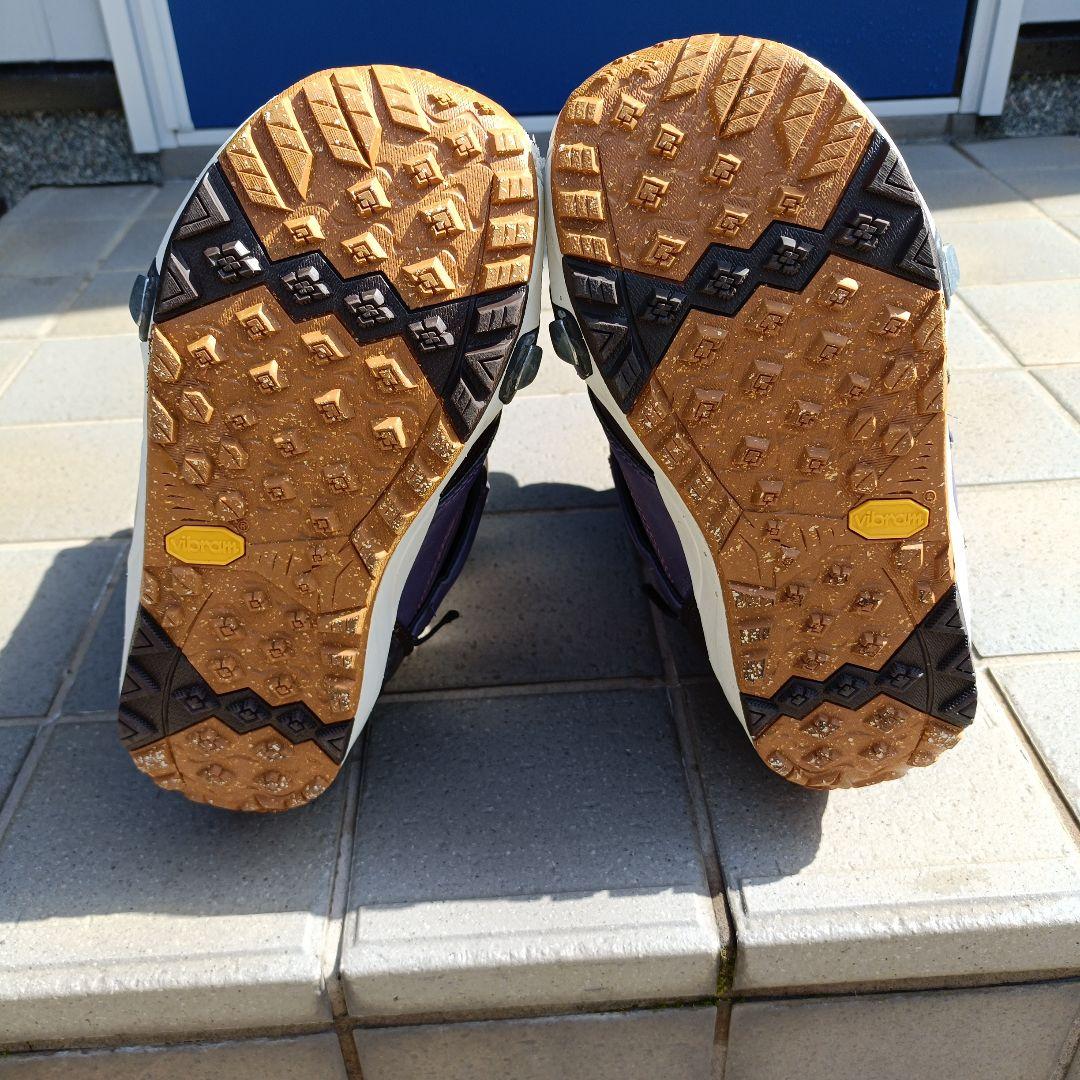 BURTON StepOnブーツ　Photon フォトン　26.0cm