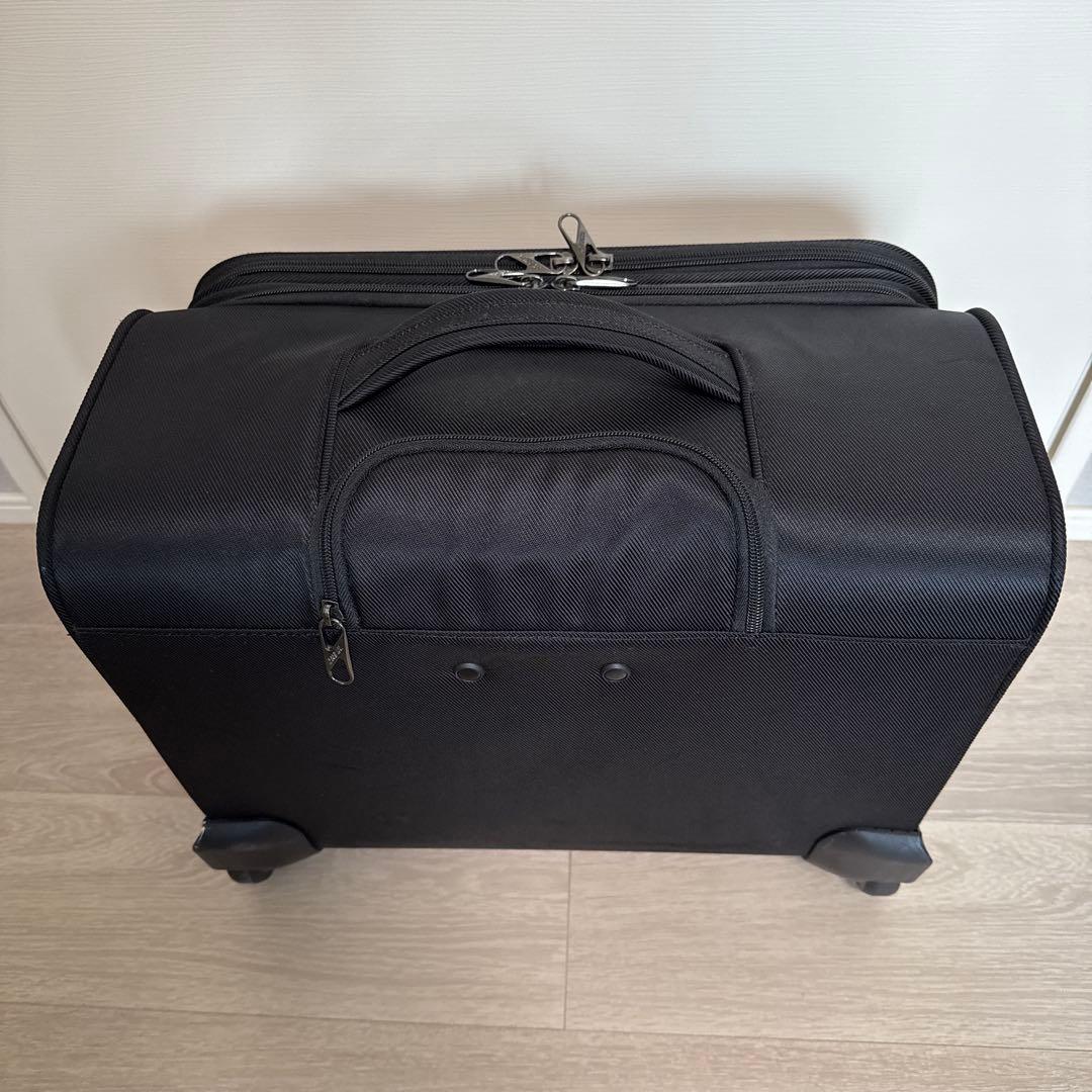 (中古品)American Touristerキャリーケース
