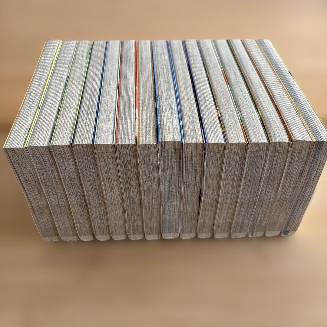 ONE PIECE　ワンピース　1〜65巻セット