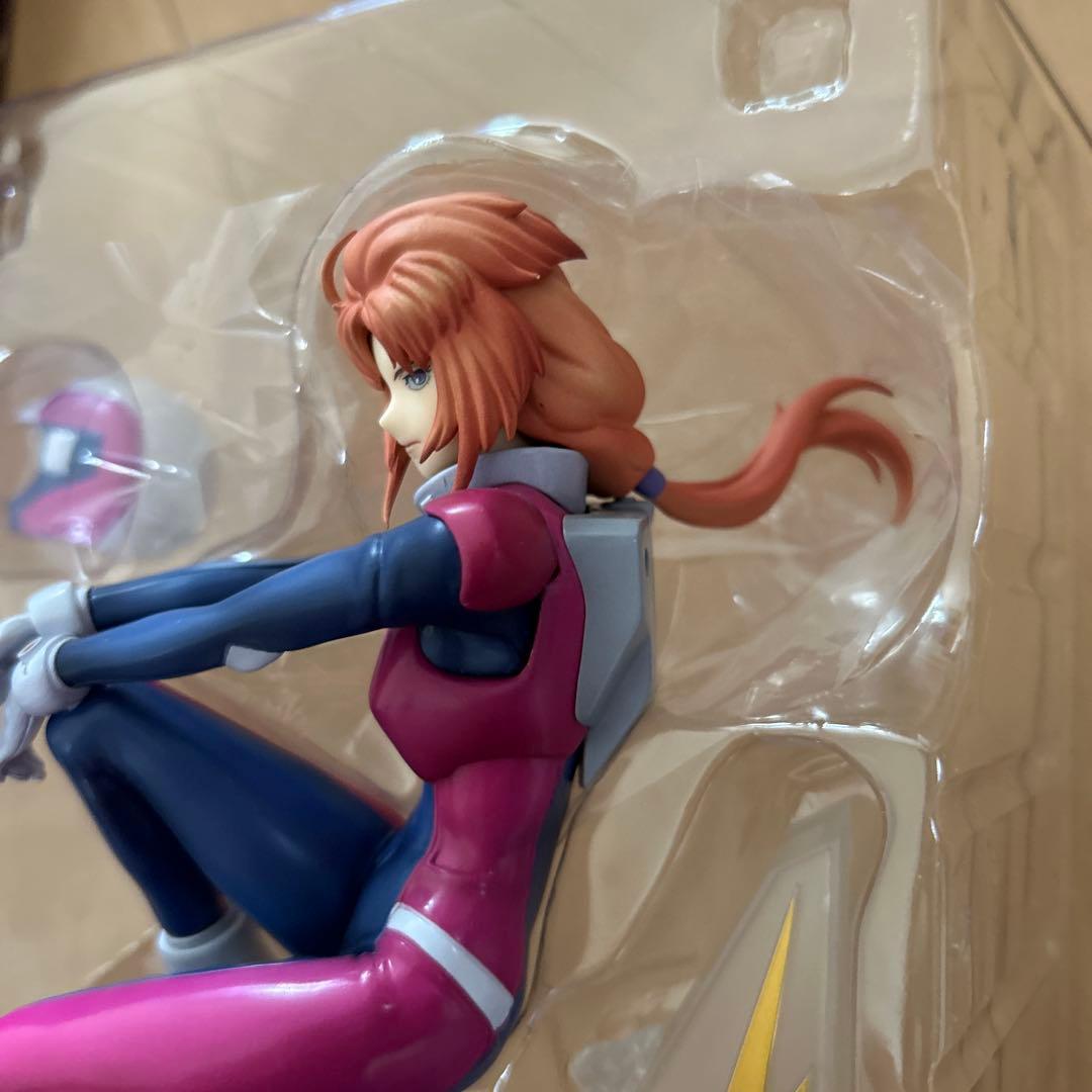 【即購入ok!!】 エクセレントモデル マリーダ・クルス フィギュア