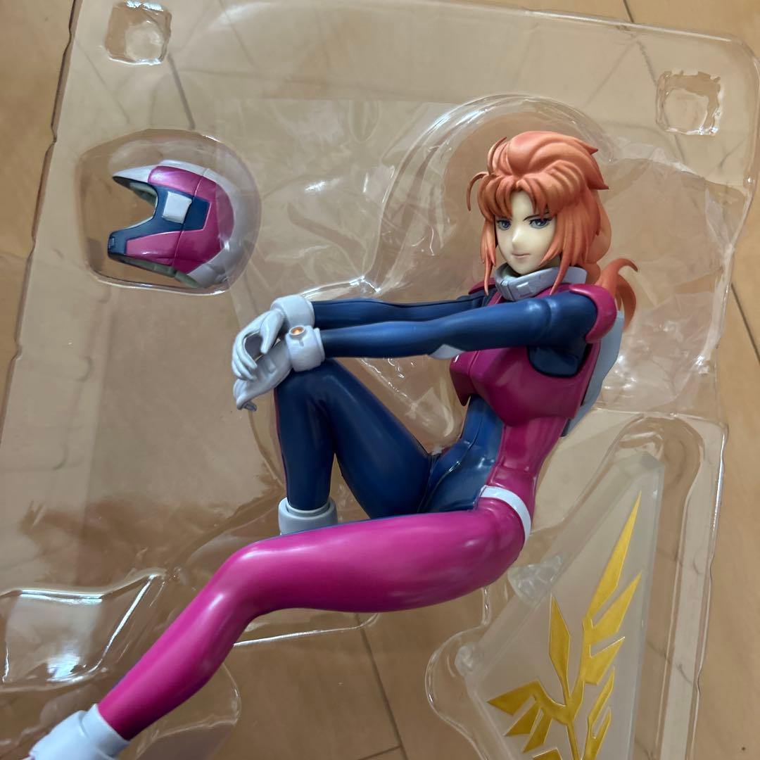 【即購入ok!!】 エクセレントモデル マリーダ・クルス フィギュア