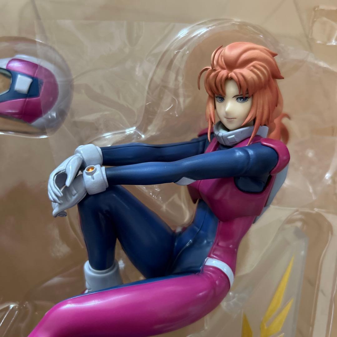 【即購入ok!!】 エクセレントモデル マリーダ・クルス フィギュア