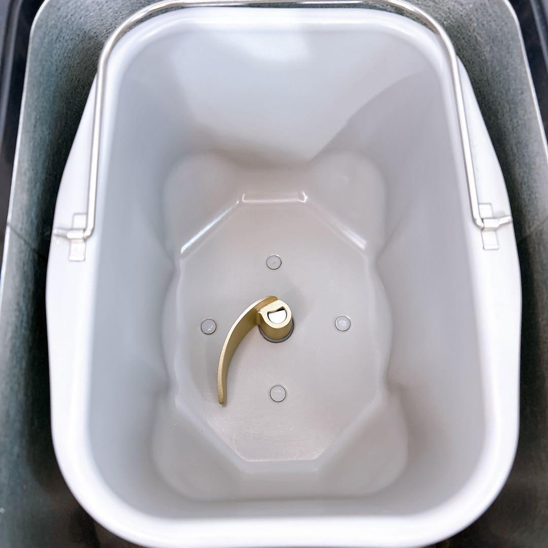 【美品】 エムケー精工 ホームベーカリー ふっくらパン屋さん HBF-152