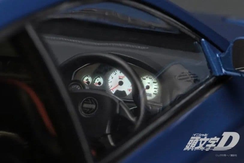 【WEB限定】Impreza WRX type R STi Version V