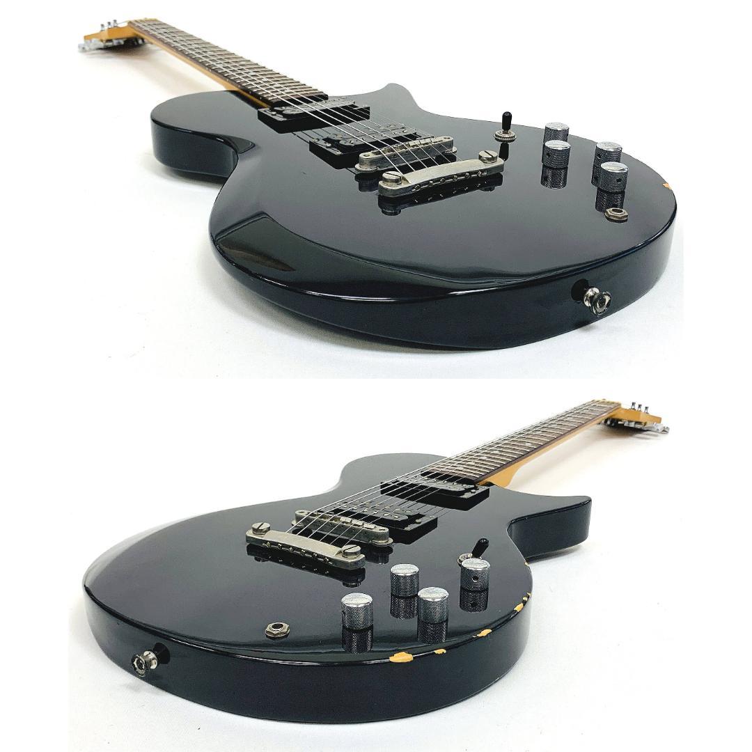 fernandes burny LS-380 レスポール エレキギター【整備品】