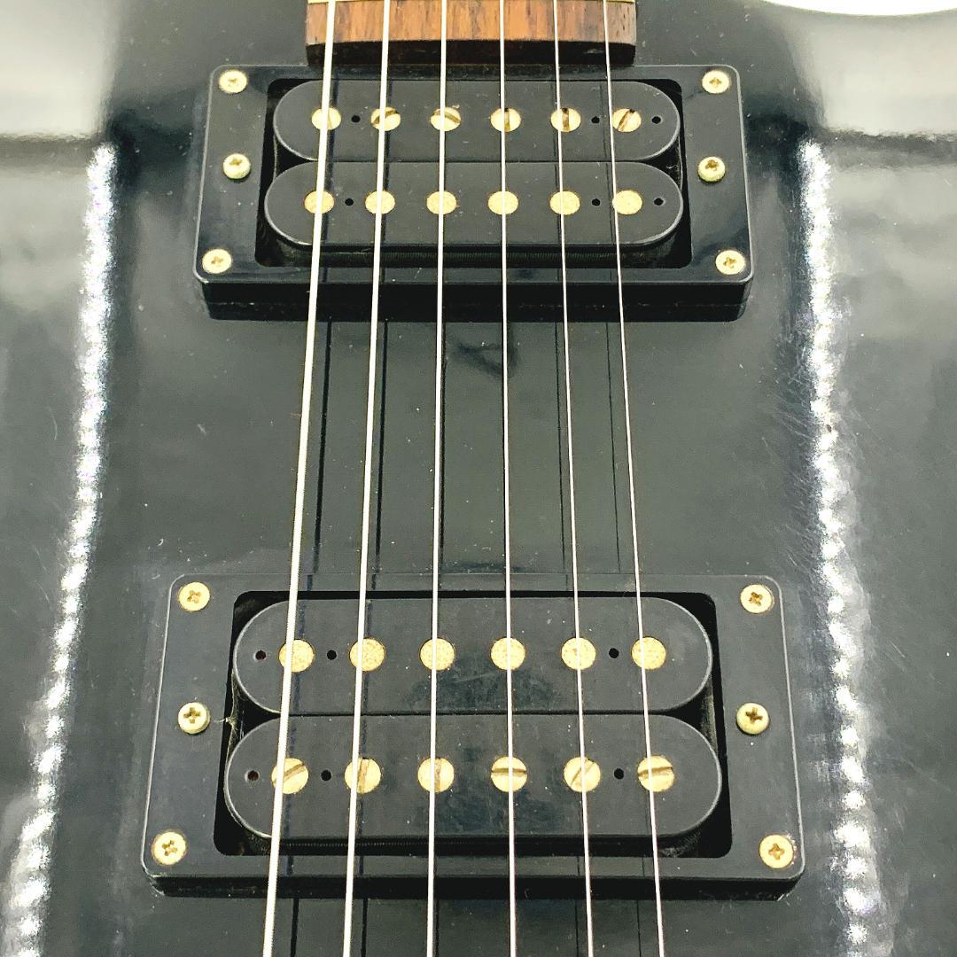 fernandes burny LS-380 レスポール エレキギター【整備品】