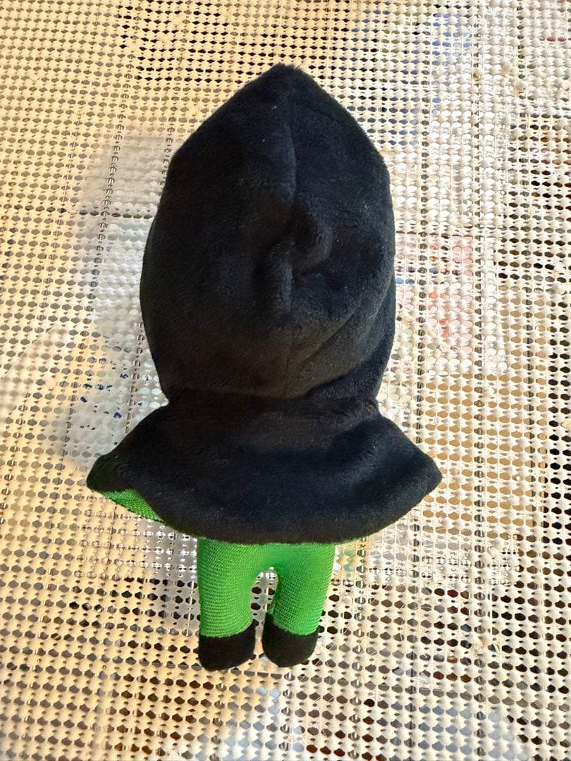 超特急　タクヤ　joker ぬいぐるみ　マスコット