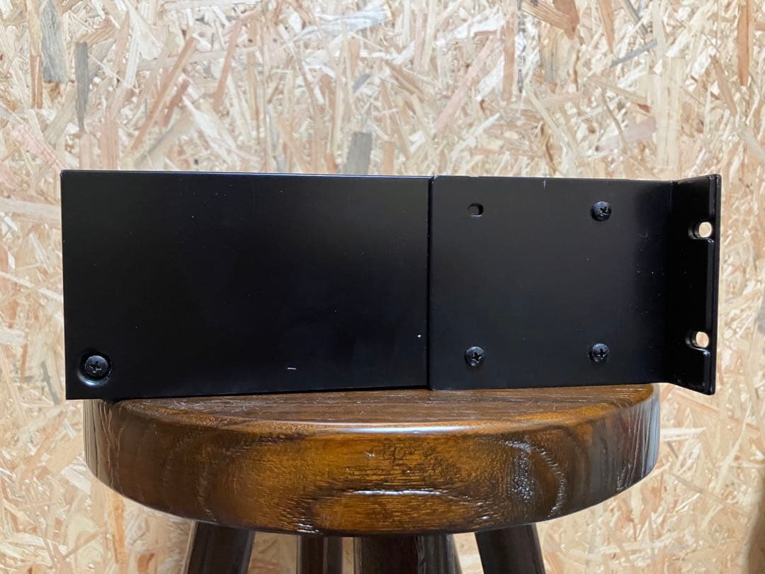 美品　Panasonic WR-DX002 デジタルオーディオミキサー