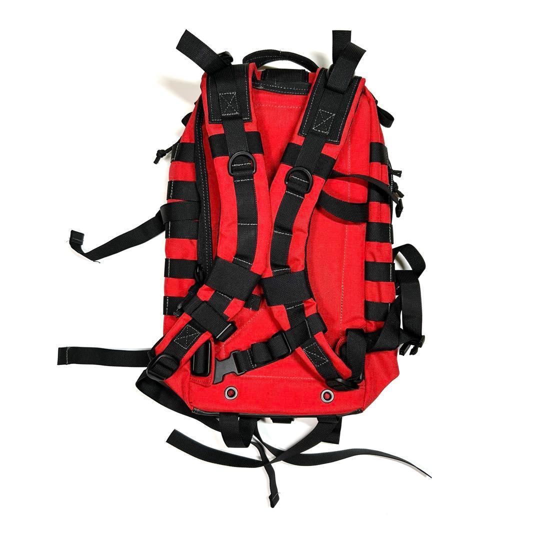 個人装備 MAXPEDITION Falcon-II Backpack 23L