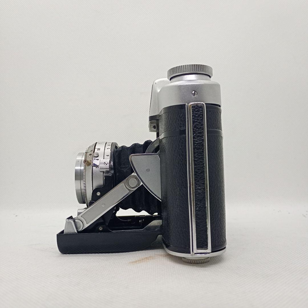 【整備済完動品】Super Fujica 6（w/c）