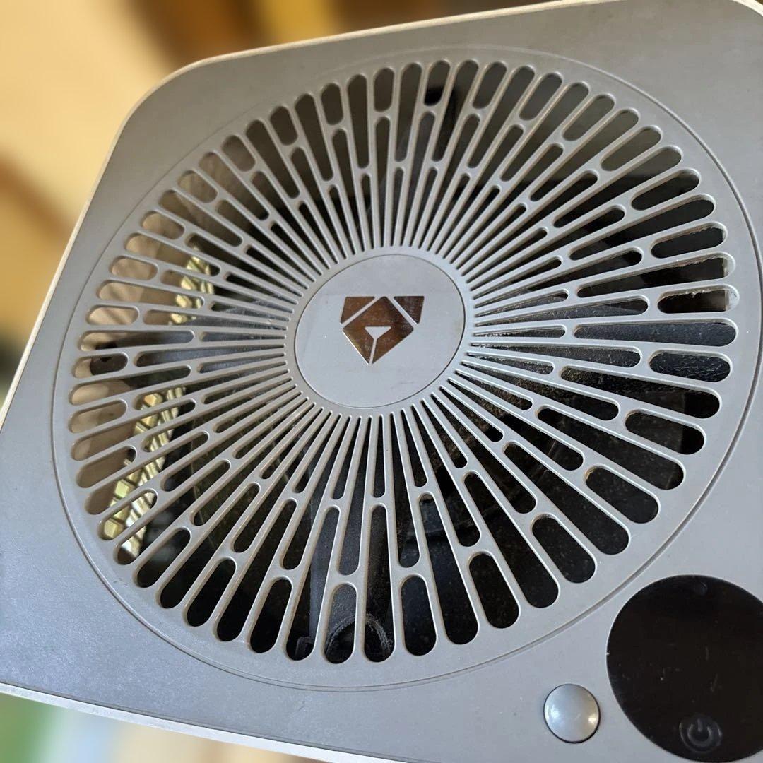 Airdog 空気清浄機 x3s ジャンク品