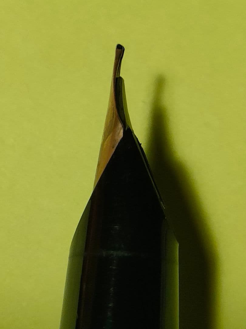 montblanc　カレラ　モンブラン　万年筆　レア