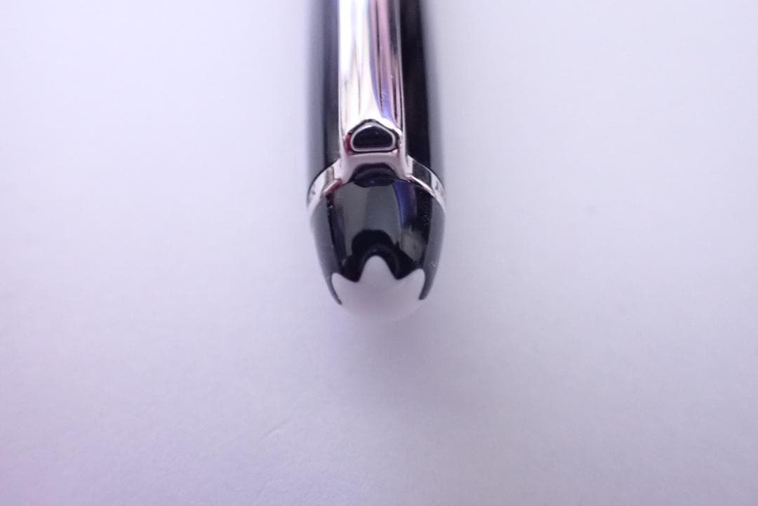 モンブラン マイスターシュテュック Pix シャープペンシル