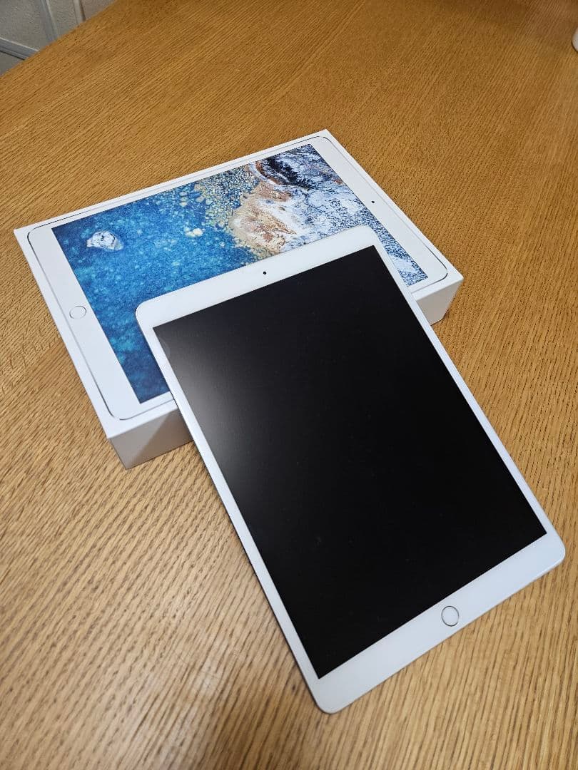 Apple iPad Pro (第2世代) 512GB 【ジャンク品】
