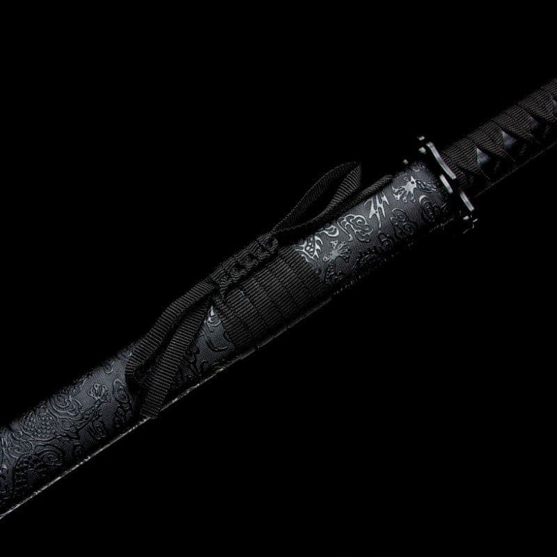 獄竜唐横刀  武具 刀装具 日本刀 唐剣  模造刀·模擬刀  居合刀