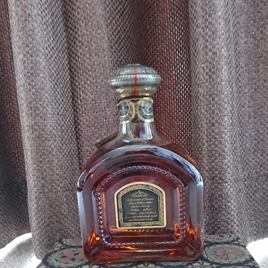 ス*ス様 ジョニーウォーカープレミアム