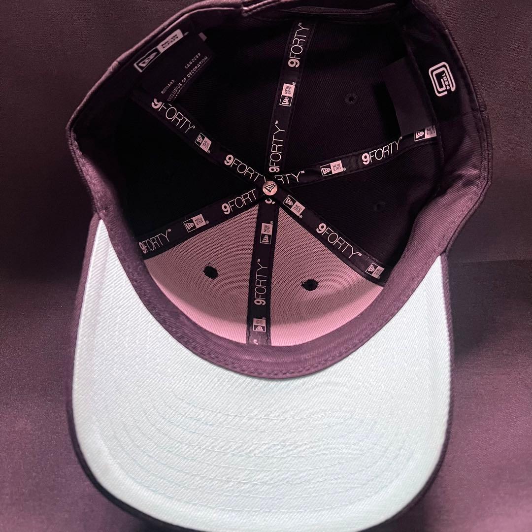 ＴＩＦＦＡＮＹ＆Ｃｏ．×読売ジャイアンツ　ＮＥＷ　ＥＲＡ　【非売品】