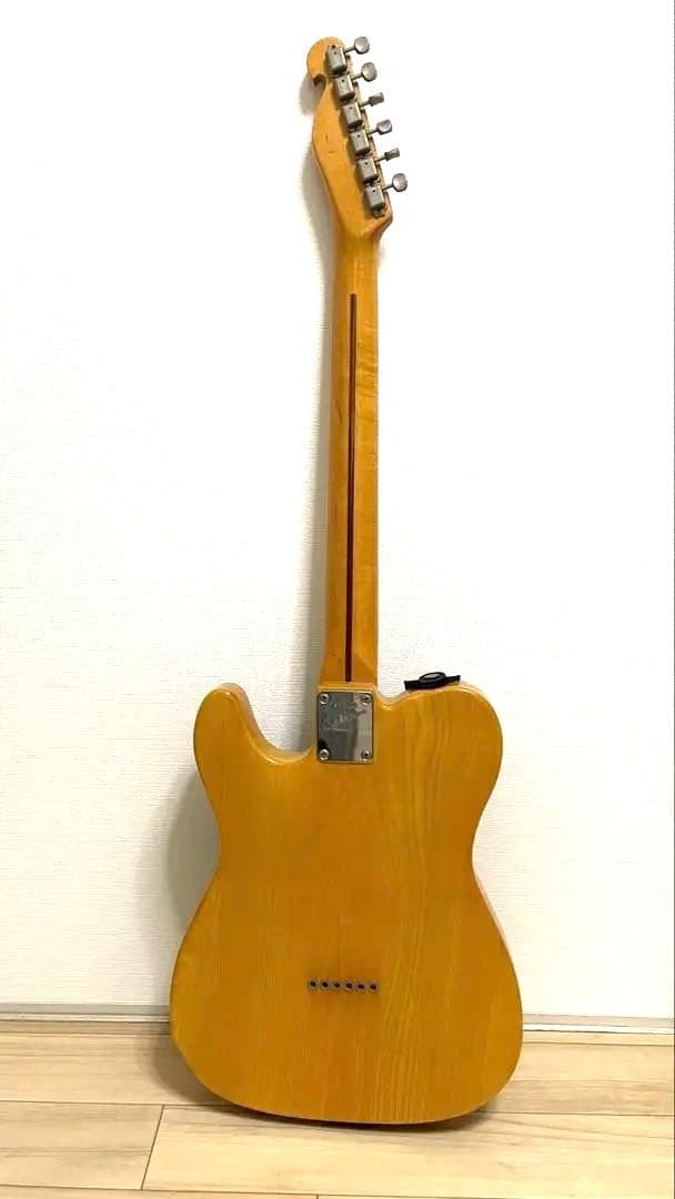 Bill Lawrence TRIGGER-Ⅱ Telecaster