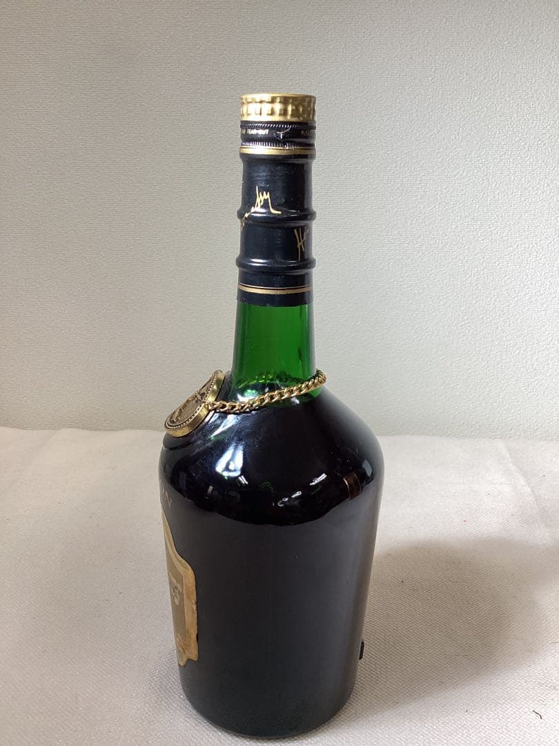 【未開栓】ヘネシー　ナポレオン　コニャック 700ml 箱入り