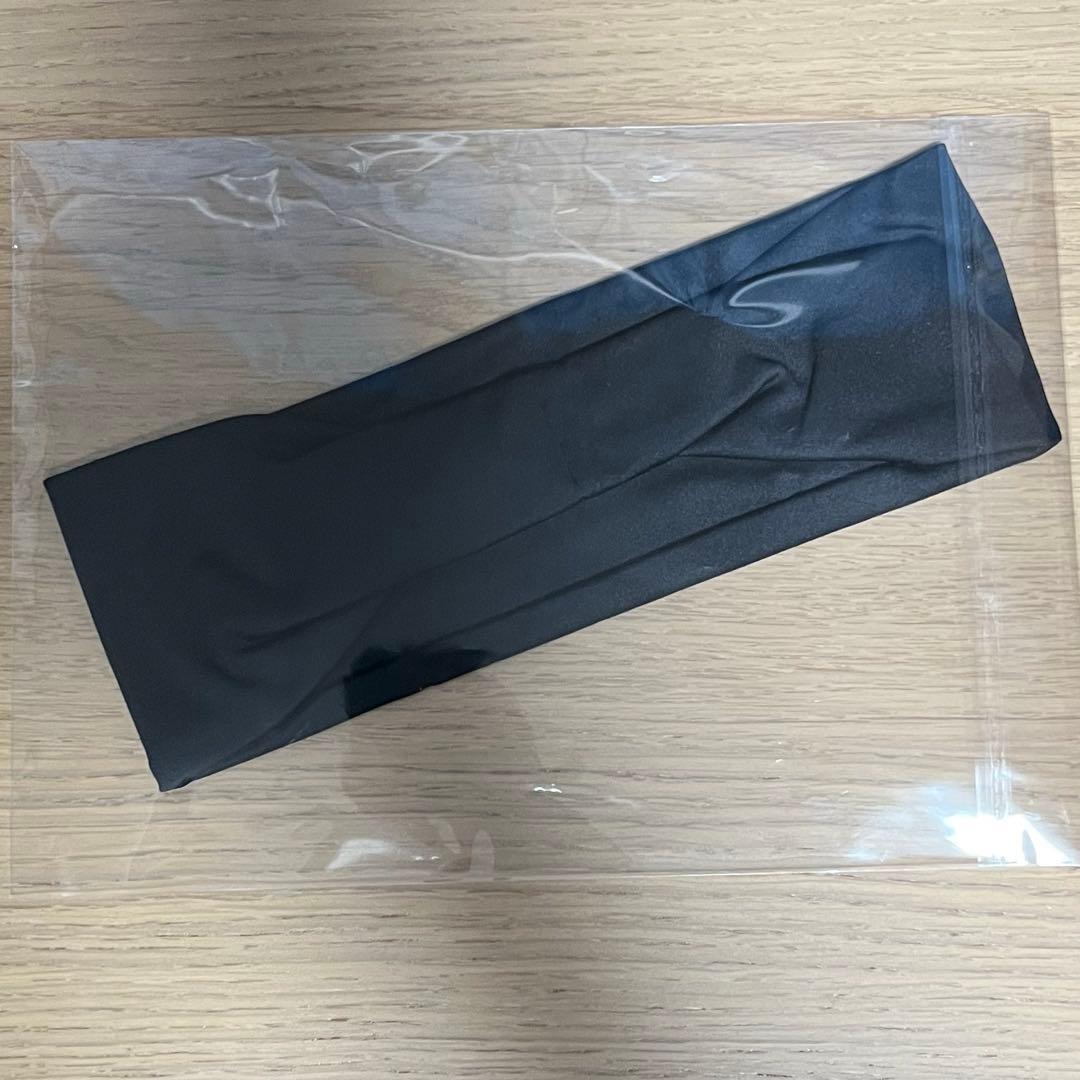 名古屋グランパス　山岸祐也　ヘアバンド