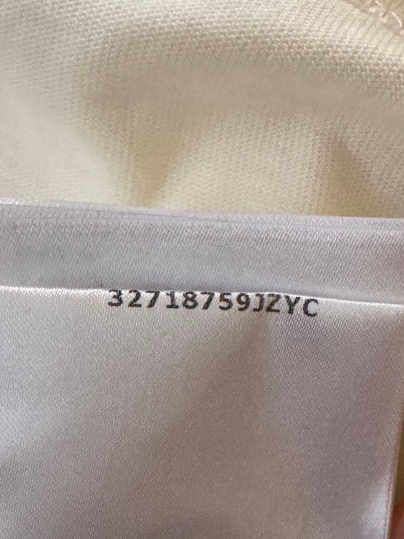 【超美品】辰年デザイン　モンクレール　Tシャツ　サイズM