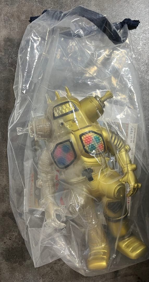 マルサン キングジョー450 ツブコン2025限定