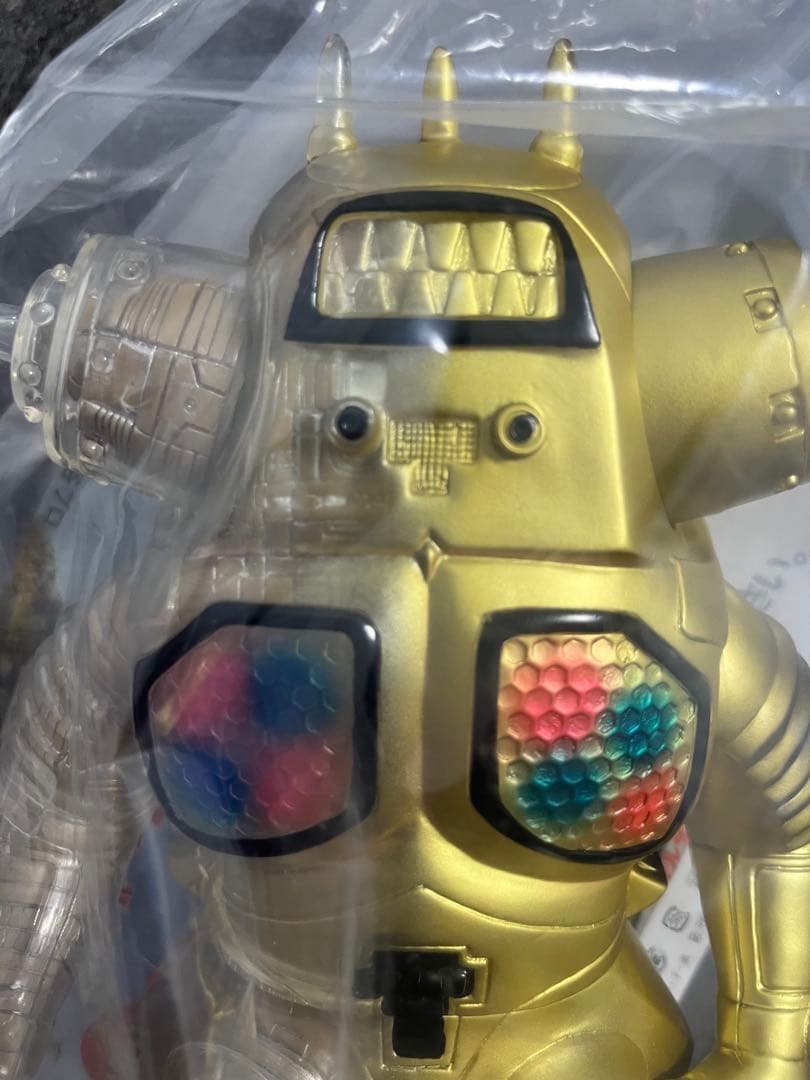 マルサン キングジョー450 ツブコン2025限定