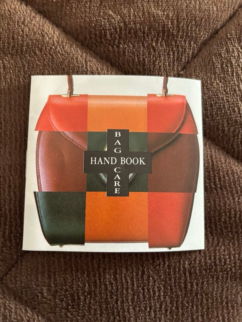 新品未使用 GIVENCHY フォーマルバッグ