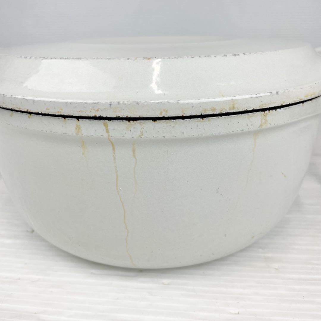 VERMICULAR バーミキュラ/ライスポット /PH23A/5号炊き