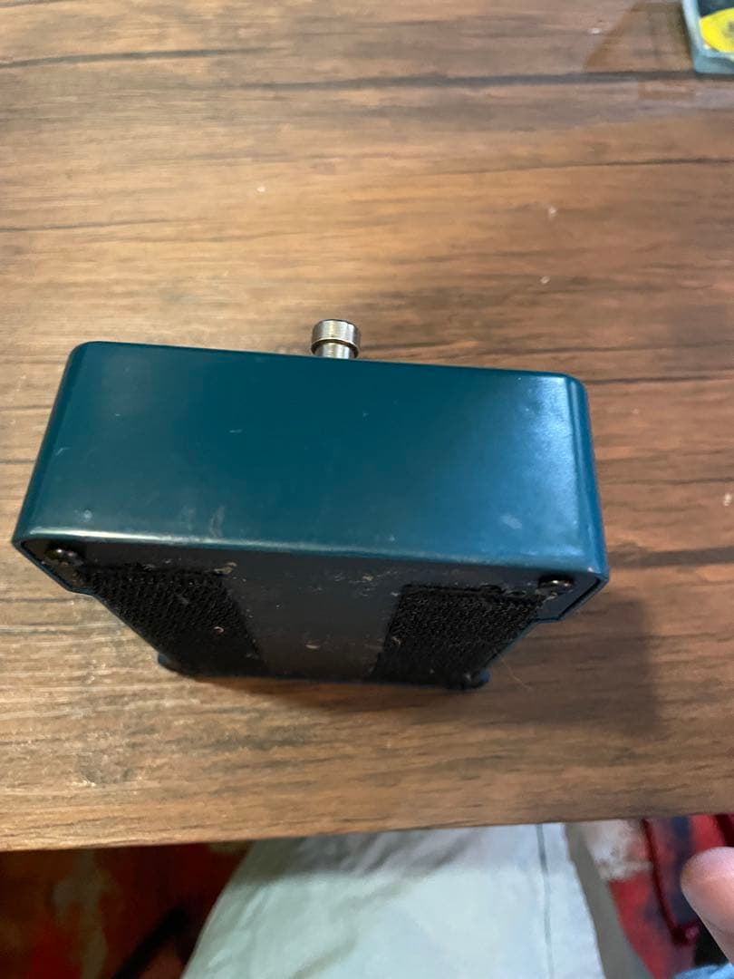 ギター ORANGE Kongpressor