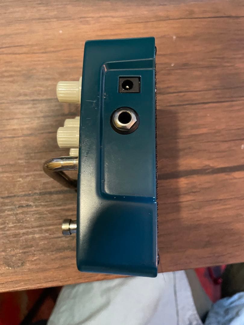 ギター ORANGE Kongpressor