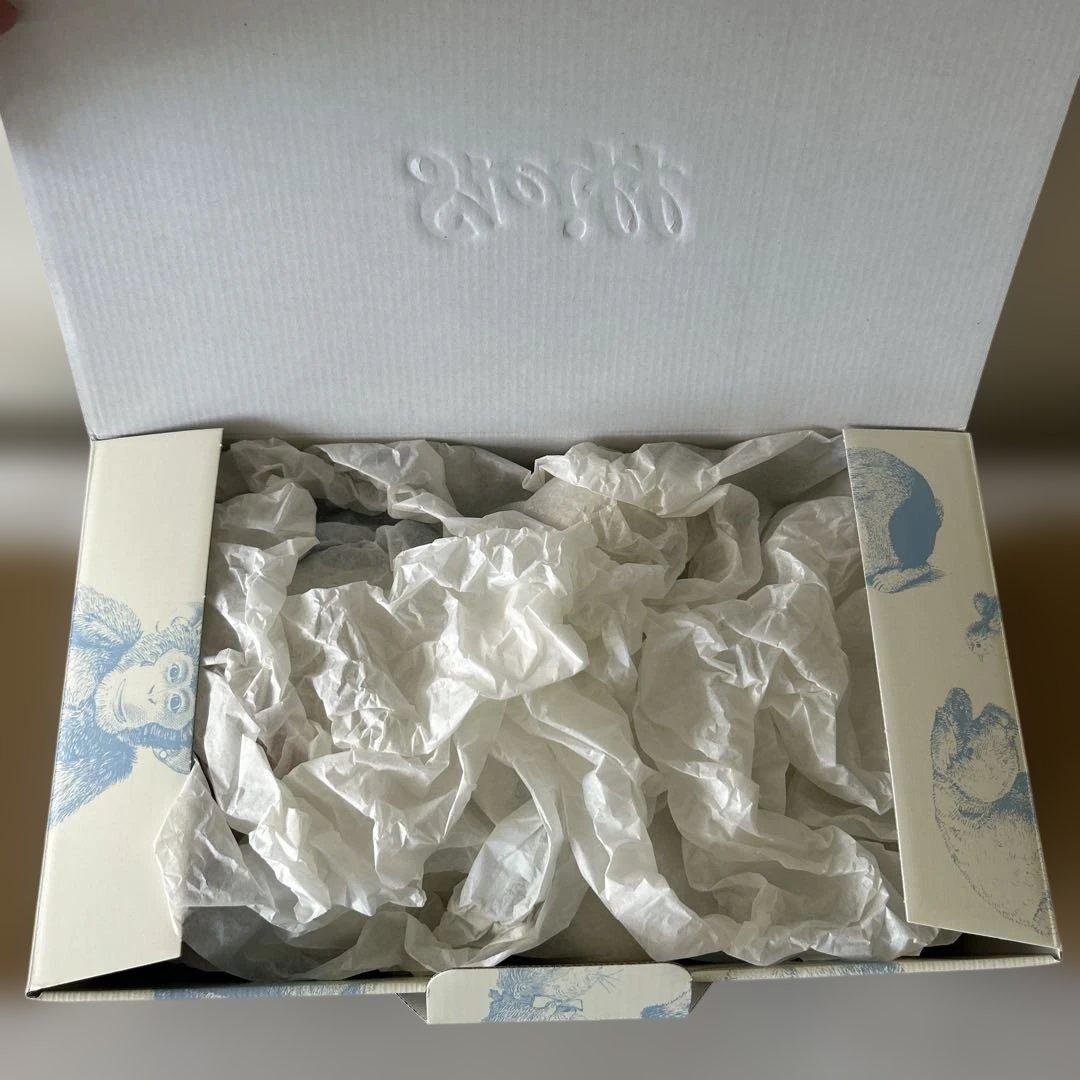 新品　未使用　ドラえもん　シュタイフ　ぬいぐるみ　steiff ドイツ