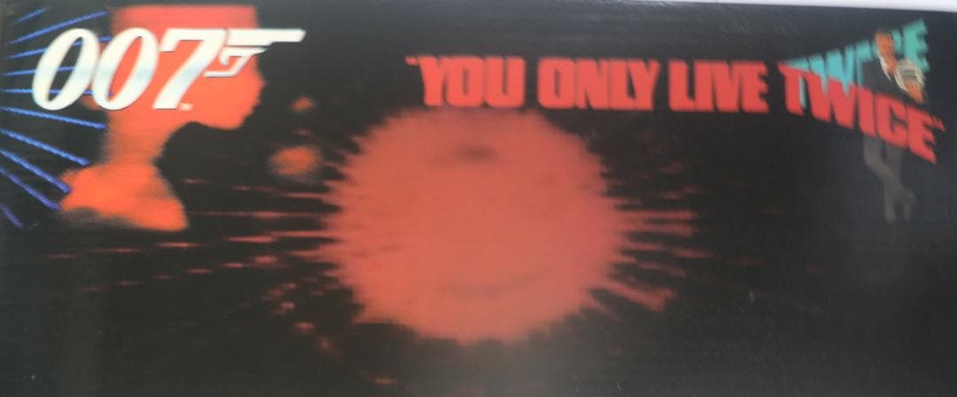 貴重　オートアート トヨタ2000GT オープン　００７コレクション 1/18