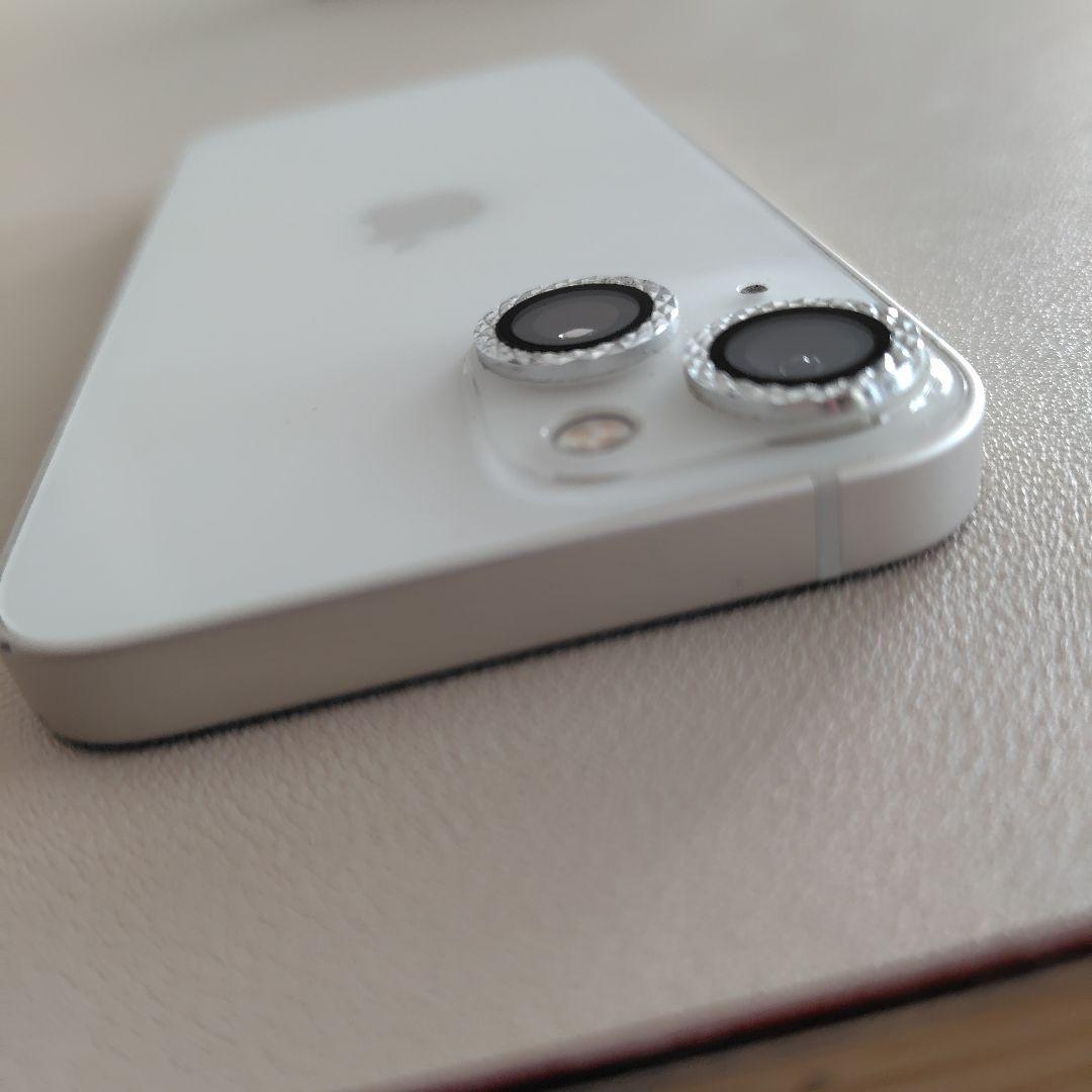 スマートフォン本体 iPhone13mini