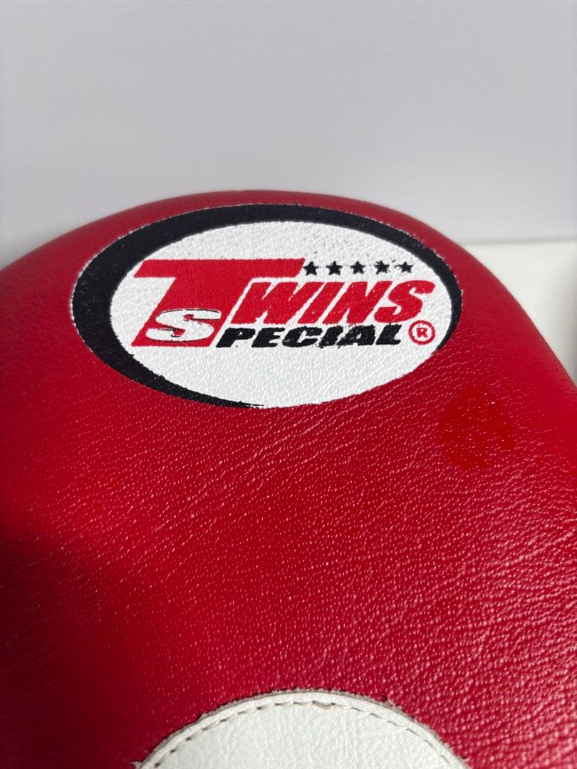 TWINS キックミット パンチングミット