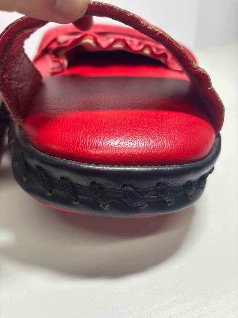 TWINS キックミット パンチングミット