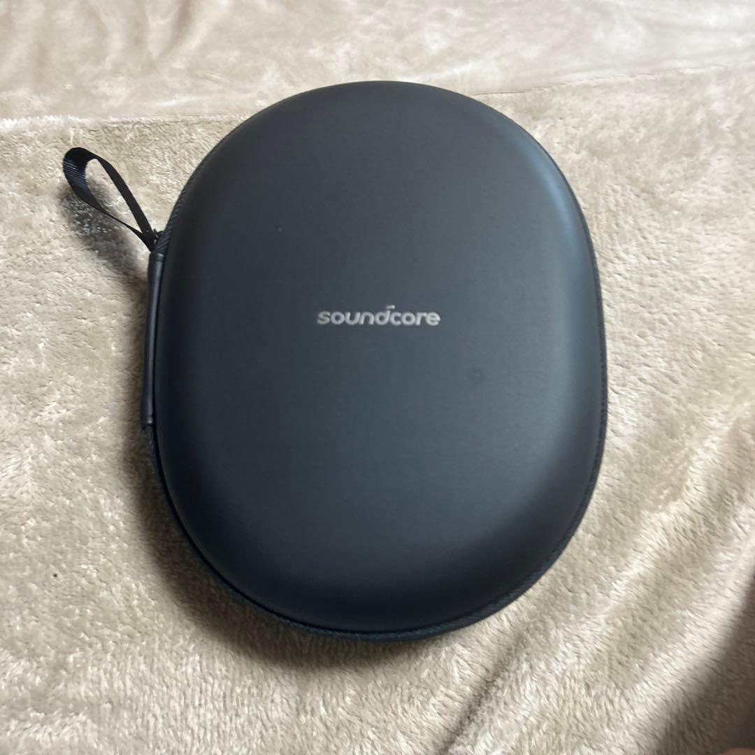 Anker SPACE Q45 ワイヤレスヘッドホン