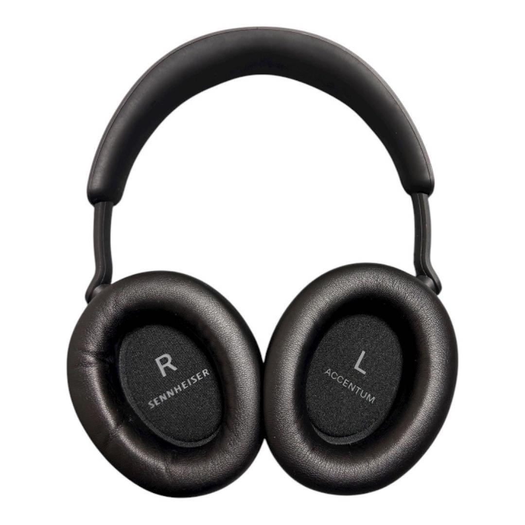 ヘッドホン Sennheiser ACCOMTUM