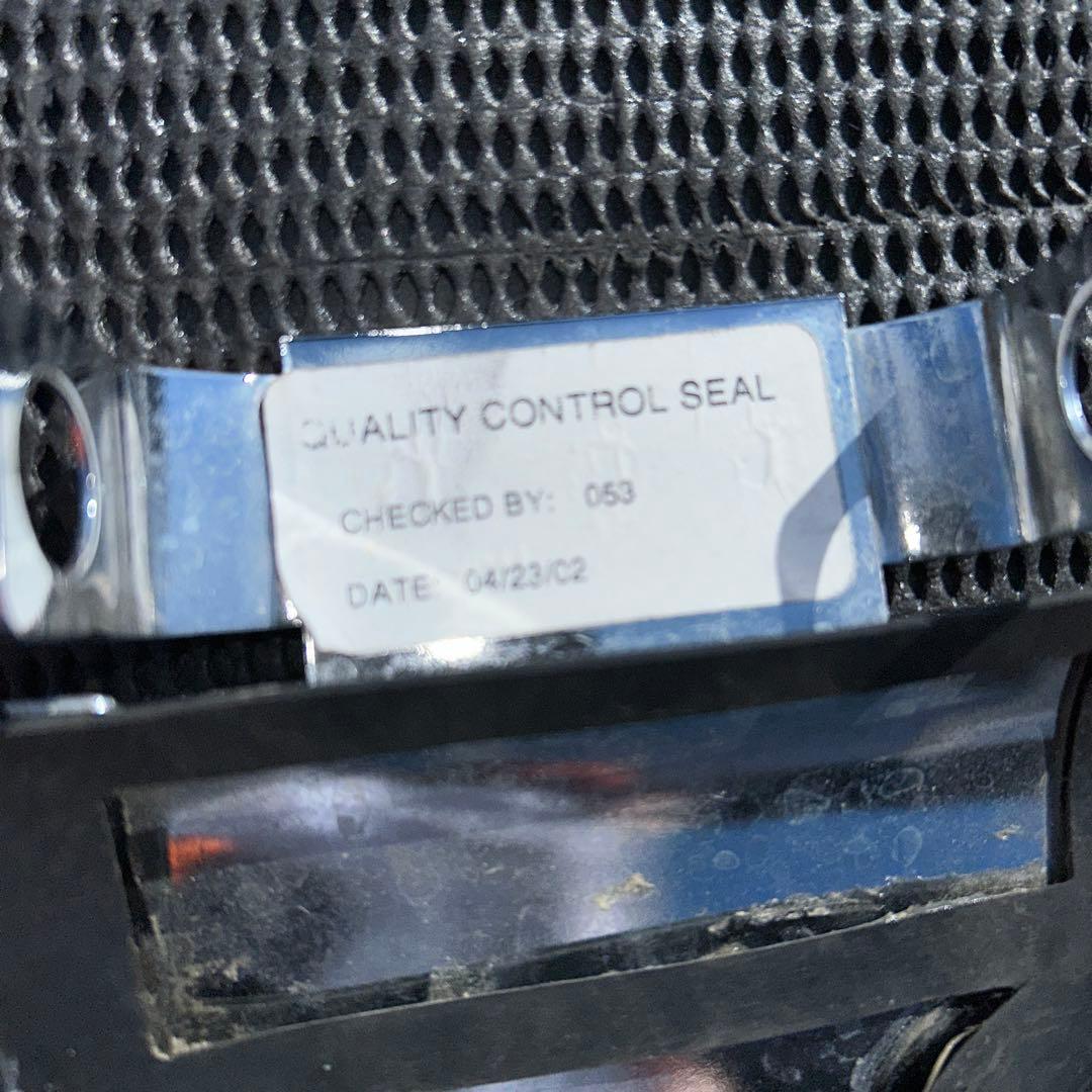 ハーレー ダビットソン メーター・メーターカバー・コンソールカバーセット